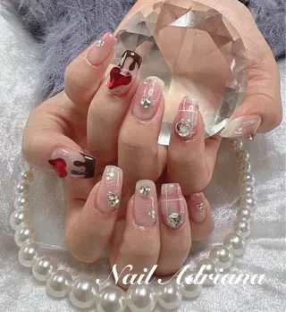 ネイル ADRIANA 大久保駅前徒歩2分のその他イメージ