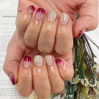 ネイル Basic 町田本店 Rikoのネイルデザイン