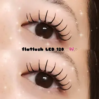 マツエク・マツパ sofa八王子店💫 Izumi👀のマツエク・マツパデザイン