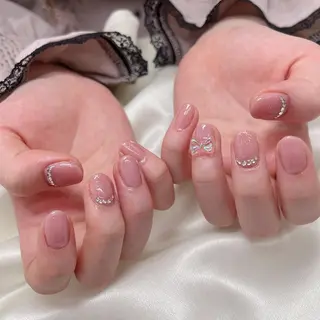 ネイル ＡrisLy三鷹駅前店所属・ＡrisLy 三鷹駅前店💅🏻のネイルデザイン