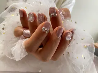 ネイル May&Way Neilのネイルデザイン