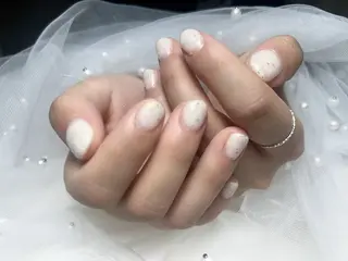 ネイル モナ& ナナのネイルデザイン