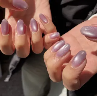 ネイル BBG 上野店のネイルデザイン