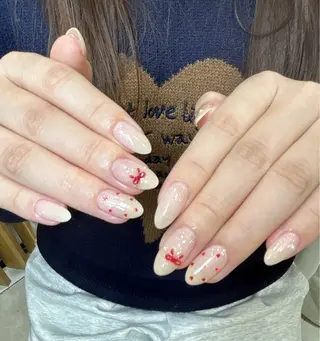 ネイル Shion .のネイルデザイン