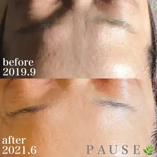 浜野 恵美のエステ・リラクイメージ