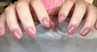 ネイル mi saのネイルデザイン