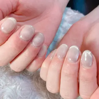 ネイル 自宅ネイルサロン クロバーネイルのネイルデザイン