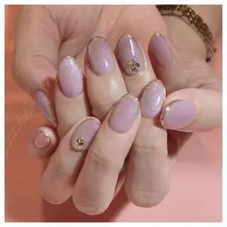 ネイル 古川 里美のネイルデザイン