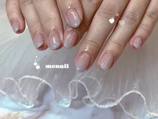 ネイル ＃ ｍｅのネイルデザイン