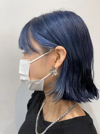 ミディアム DaisyLash yuria🫧のマツエク・マツパデザイン