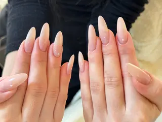 ネイル sun nail シシのネイルデザイン