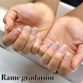 ネイル ネイルサロンエーナイン本店所属・【モデル募集中】 hina🌼のネイルデザイン