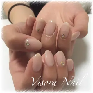 ネイル 美SORA ～ｳﾞｨｿﾗ～のネイルデザイン