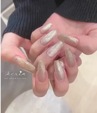 ネイル ecrin エクラン Haruka🌼のネイルデザイン