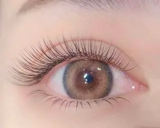 マツエク・マツパ りな☘️ 池袋のマツエク・マツパデザイン