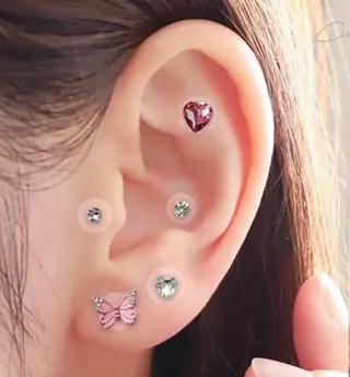 ✴︎sol eyelash✴︎所属・ヘッドエステ/ゴット ハンド高橋ミカ監修のエステ・リラクイメージ