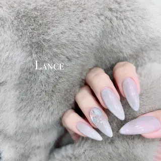 ネイル Lance nailのネイルデザイン