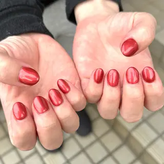 ネイル NAMI nail所属・NAMI nail/ hikaruのネイルデザイン