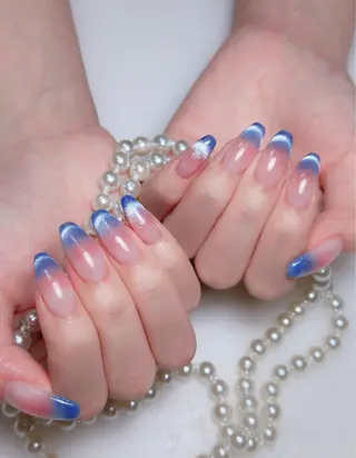 ネイル 👍thumbs up nail👍のネイルデザイン