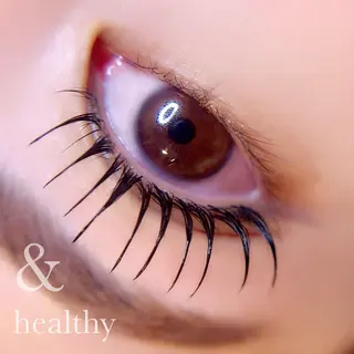 マツエク・マツパ alchemy workzの眉毛・アイブロウイメージ