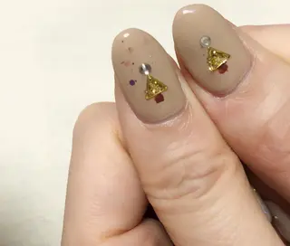 ネイル AZU nailのネイルデザイン