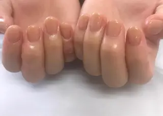 ネイル ショートネイル. Home sweetのネイルデザイン