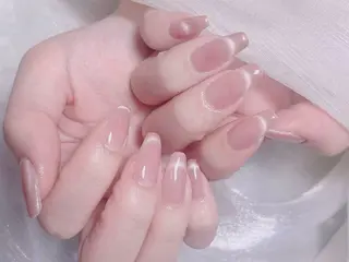 ネイル Kari ネイルサロンのネイルデザイン