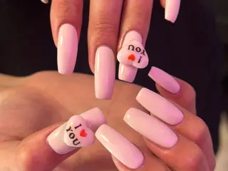 ネイル Nail Gang所属・Nail Gang Kyokaのネイルデザイン