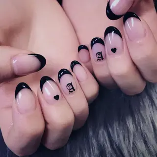 ネイル NOIROUGE所属・NOI ROUGEのネイルデザイン