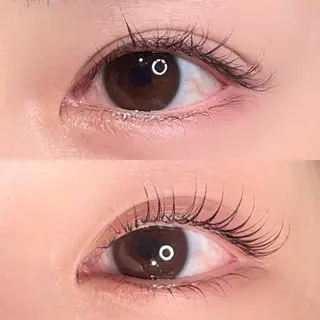 マツエク・マツパ Nao 🌿.∘の眉毛・アイブロウイメージ