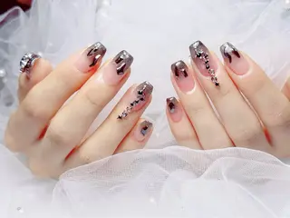 ネイル ネイルサロン lotusのネイルデザイン