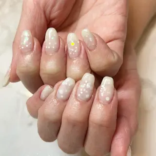 ネイル ネイルサロン翼所属・ネイルサロン 翼【仙川4分】のネイルデザイン