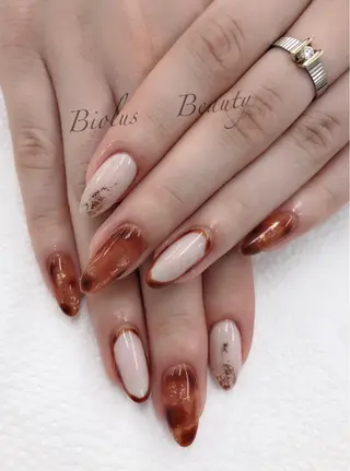 ネイル vimore ネイルサロンのネイルデザイン