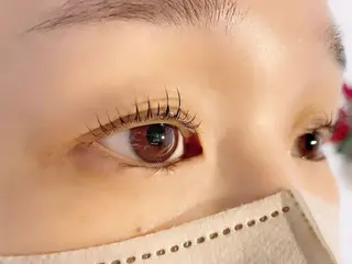 マツエク・マツパ nail &eyelash  Siva所属・Siva saitouのマツエク・マツパデザイン