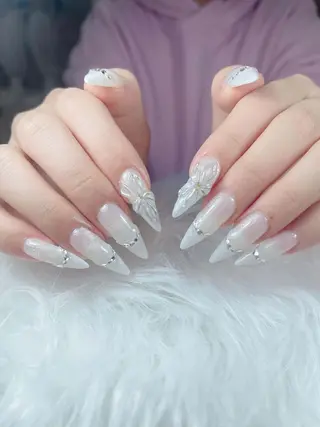 ネイル Yuki Nailsalonのネイルデザイン
