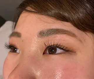 マツエク・マツパ eyelist🌼 asukaのマツエク・マツパデザイン