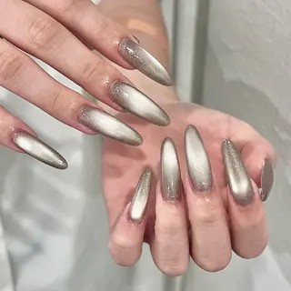 ネイル Ugirl Nail Pinpin🤍のネイルデザイン