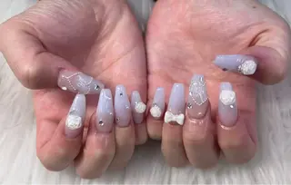 ネイル My  Nail ななみのネイルデザイン