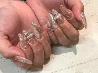 ネイル nail salon Lumiereのネイルデザイン