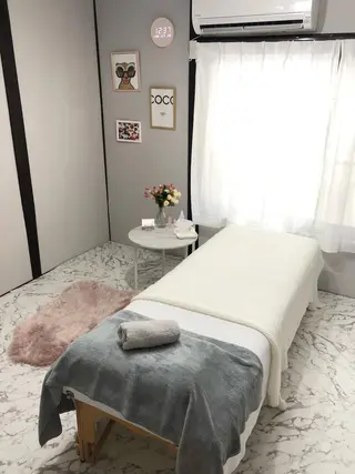 BestBelleꕤ 大阪福島/肌質改善のエステ・リラクイメージ