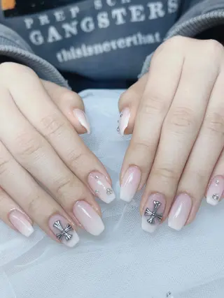 ネイル DUO MI所属・DUO   MI nail salonのネイルデザイン