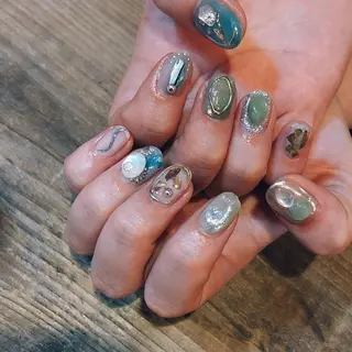 ネイル Chipieee Tokyoのその他イメージ