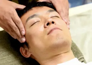 ショート メンズ 三軒茶屋DANVEL （ダンベル)メンズサロン所属・メンズカット/伊藤 祐一/レディースのヘアスタイル