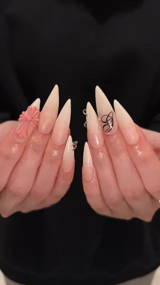 ネイル 🎶個性派ネイル💅 /Komachi❤️のマツエク・マツパデザイン