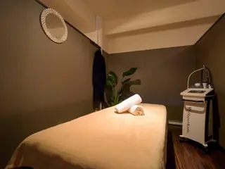 oasis 上野店のエステ・リラクイメージ