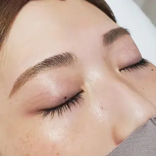 マツエク・マツパ nap eye NAHOのマツエク・マツパデザイン