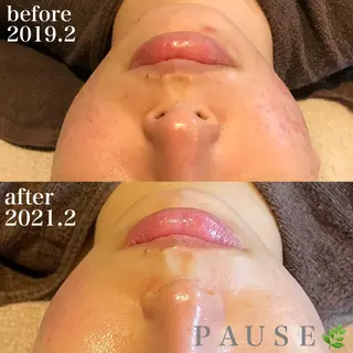 浜野 恵美のエステ・リラクイメージ