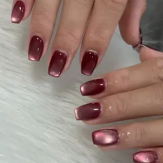 ネイル LAVISH nanamiのネイルデザイン