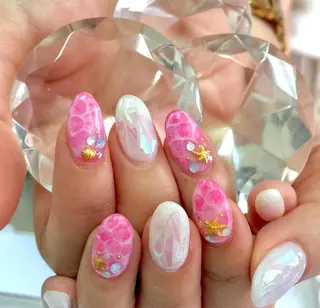 ネイル Private Salon 大宮のネイルデザイン