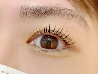 マツエク・マツパ ダイヤモンドアイズ 高橋のマツエク・マツパデザイン